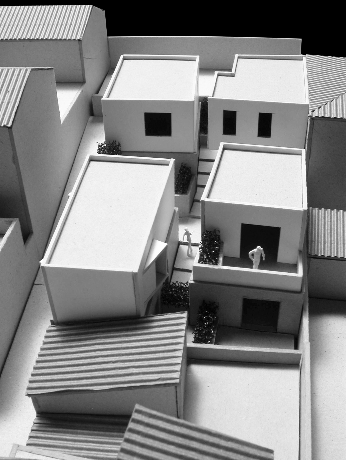 Vela Luka Houses